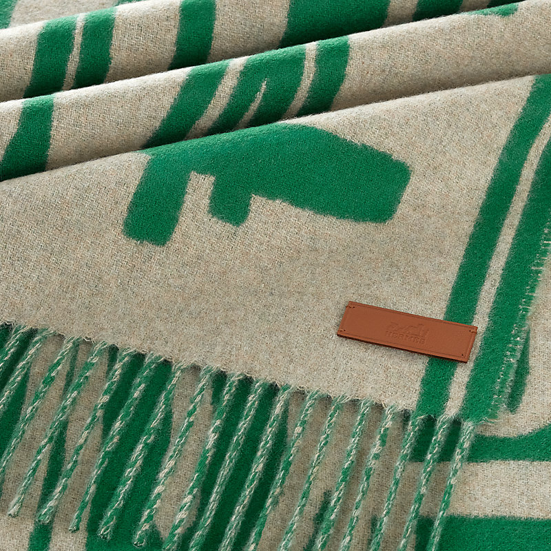 Petite Casaque Lettres Equestres scarf | Hermès USA